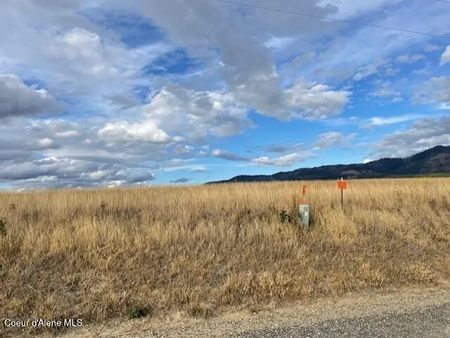 NKA FOX ROAD 150 ACRES Tensed, ID 83870