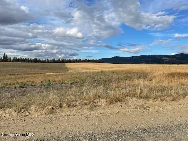 NKA FOX ROAD 150 ACRES Tensed, ID 83870