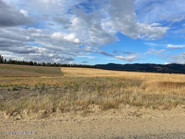 NKA FOX ROAD 150 ACRES Tensed, ID 83870