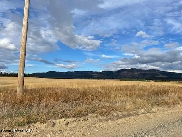 NKA FOX ROAD 150 ACRES Tensed, ID 83870