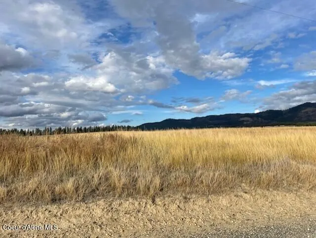 NKA FOX ROAD 150 ACRES Tensed, ID 83870