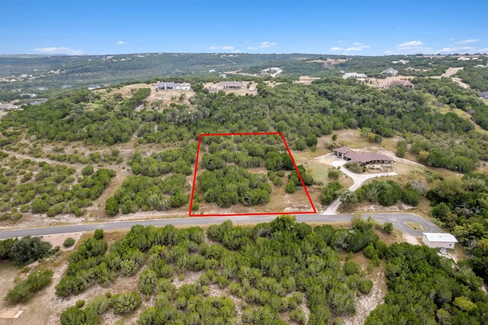 113 Woodhollow Drive Bertram, TX 78605