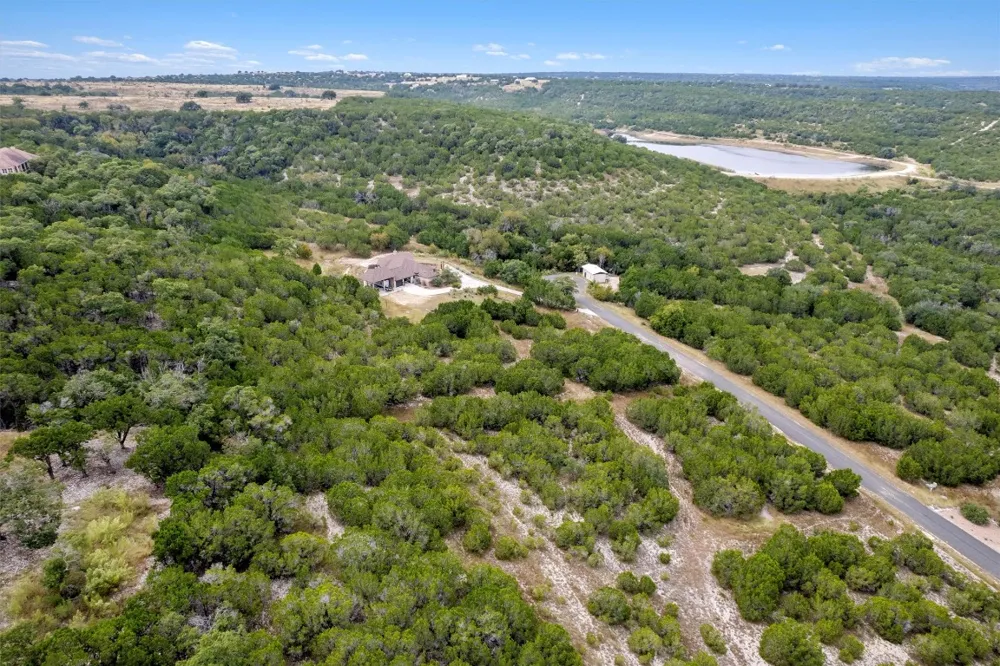 113 Woodhollow Drive Bertram, TX 78605