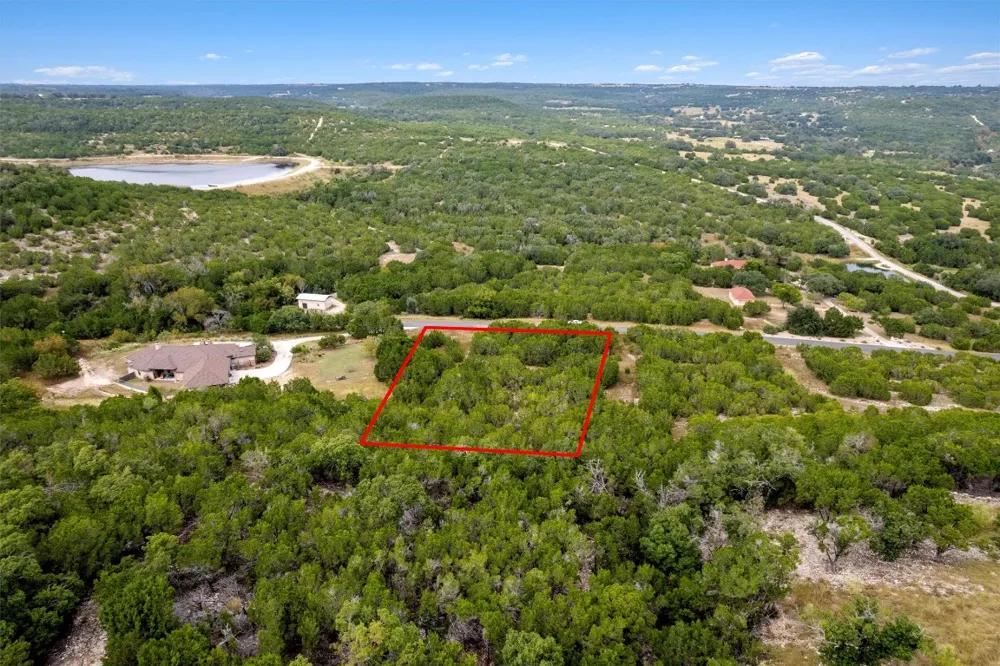 113 Woodhollow Drive Bertram, TX 78605