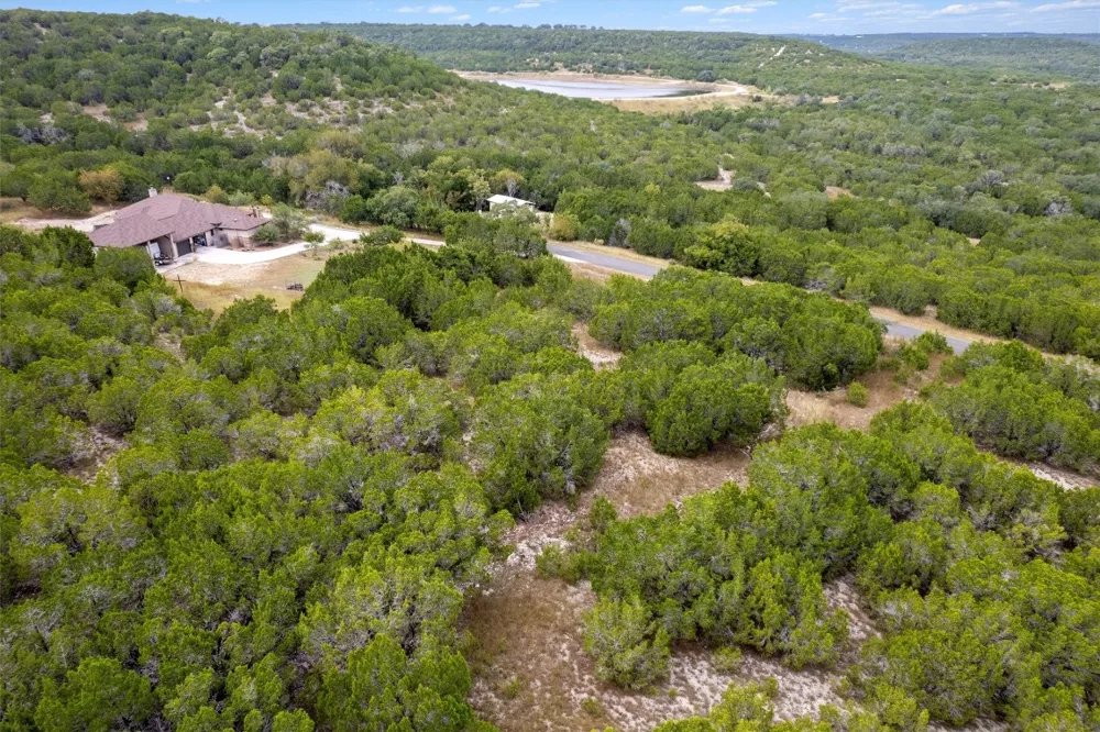 113 Woodhollow Drive Bertram, TX 78605