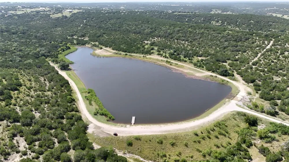 113 Woodhollow Drive Bertram, TX 78605