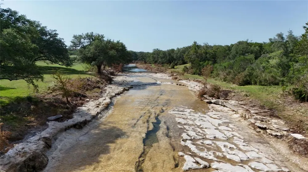 113 Woodhollow Drive Bertram, TX 78605