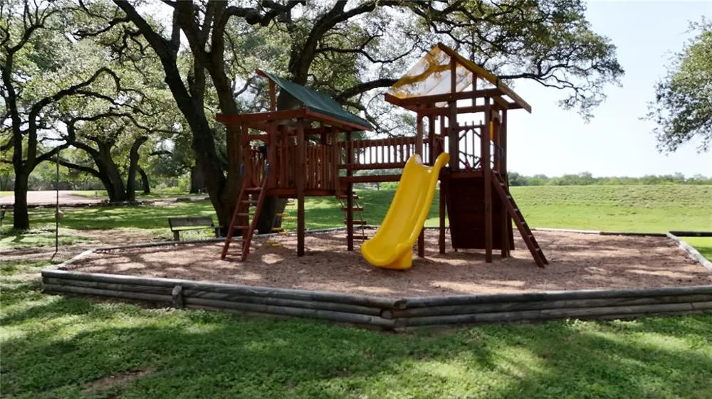 113 Woodhollow Drive Bertram, TX 78605