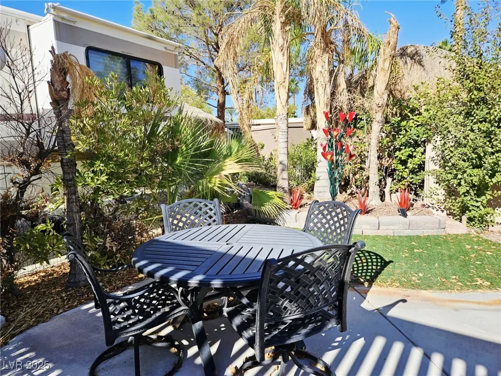 8175 Arville Street #141 Las Vegas, NV 89139