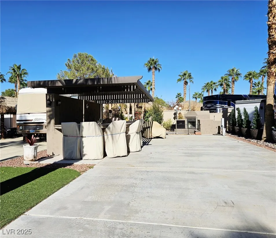 8175 Arville Street #141 Las Vegas, NV 89139