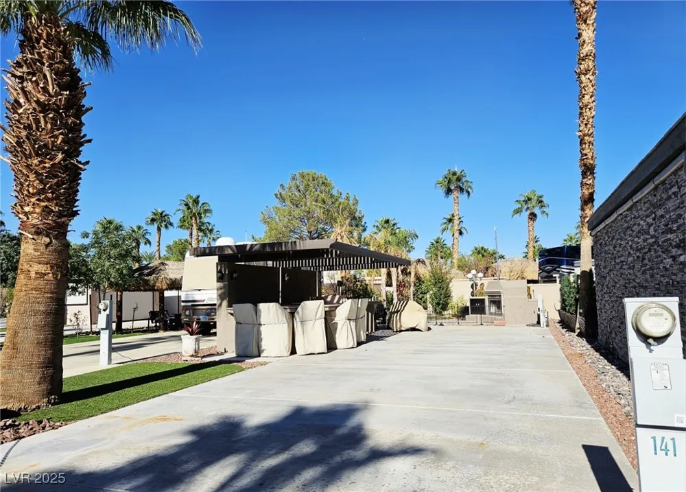 8175 Arville Street #141 Las Vegas, NV 89139