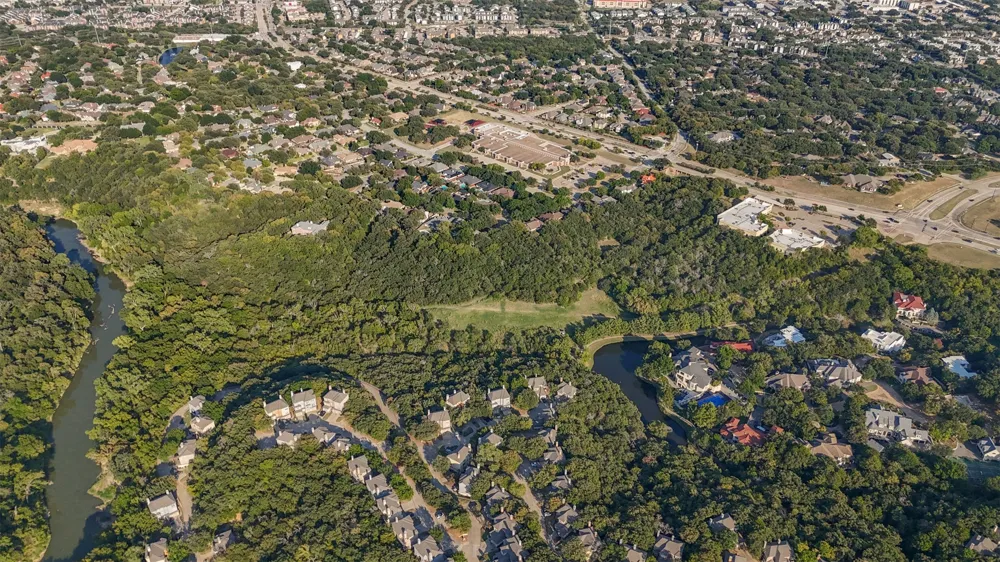 2031 Green Oaks Boulevard Arlington, TX 76006
