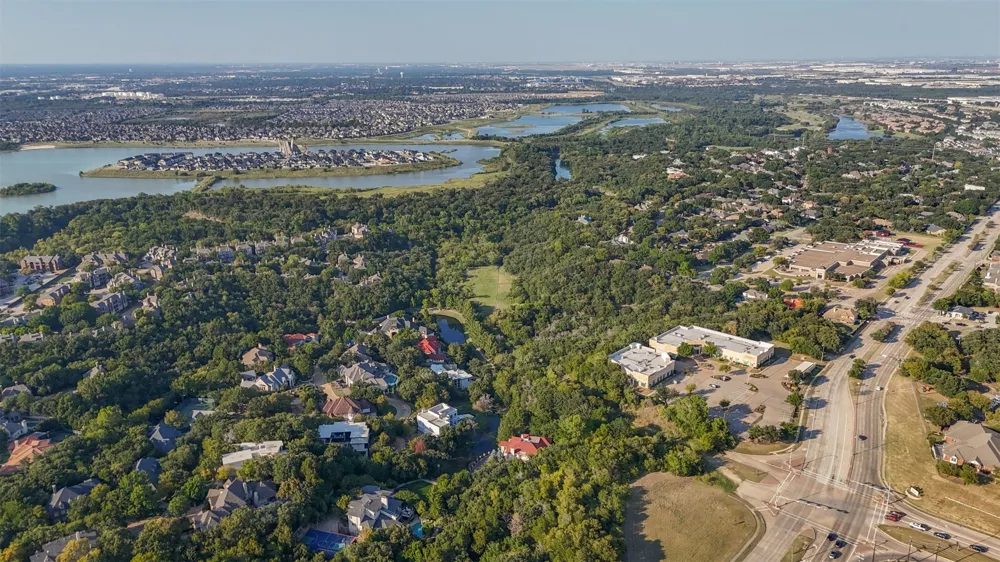 2031 Green Oaks Boulevard Arlington, TX 76006