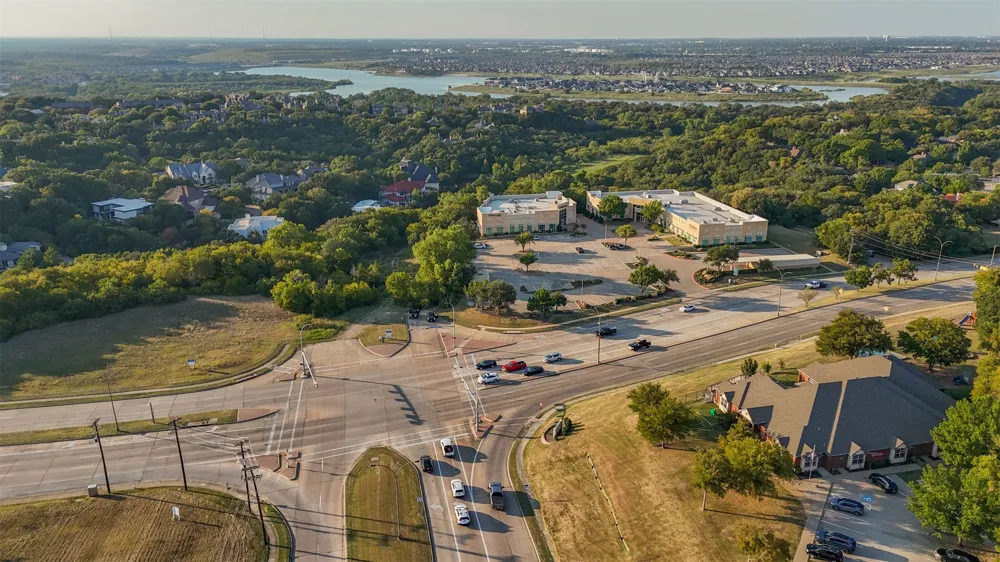 2031 Green Oaks Boulevard Arlington, TX 76006