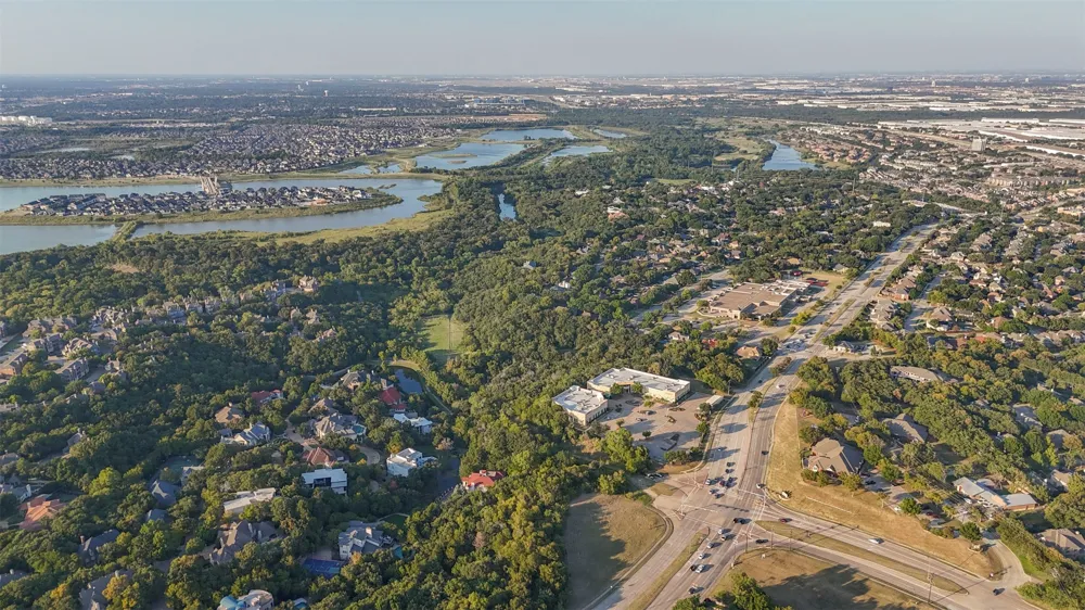 2031 Green Oaks Boulevard Arlington, TX 76006