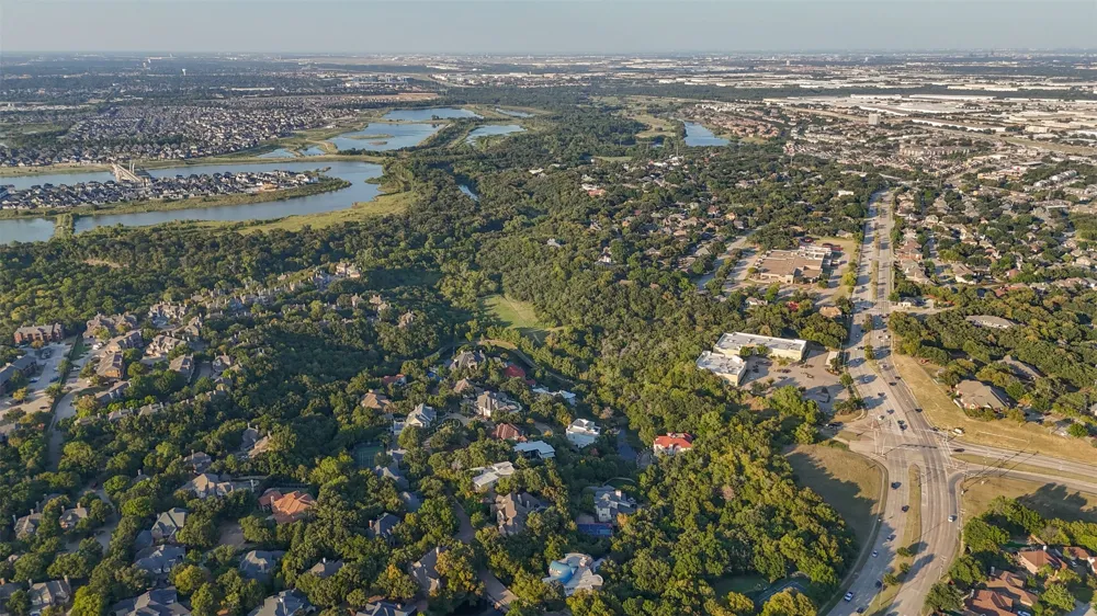 2031 Green Oaks Boulevard Arlington, TX 76006