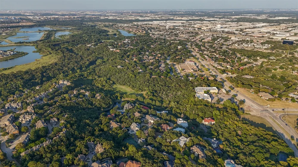 2031 Green Oaks Boulevard Arlington, TX 76006
