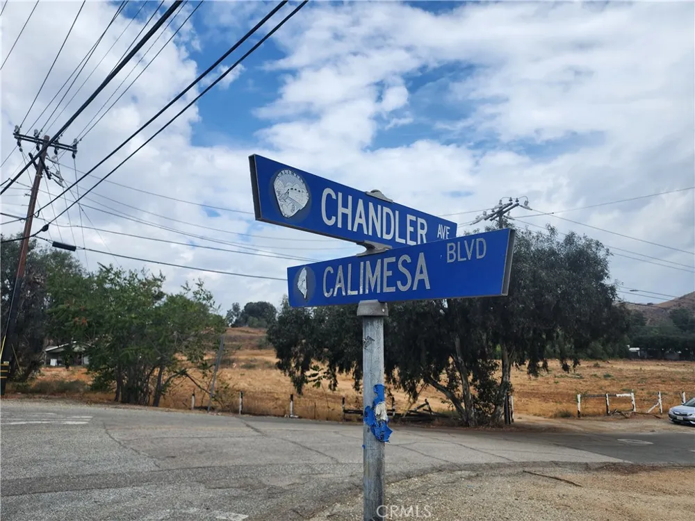 Calimesa Calimesa, CA 92320