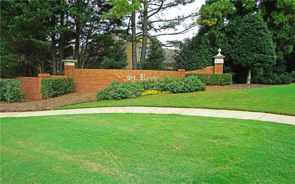 280 Vidaulan Court Johns Creek, GA 30022
