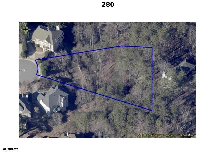 280 Vidaulan Court Johns Creek, GA 30022