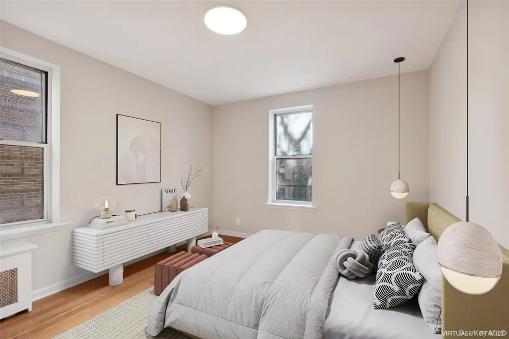 34-59 89th Street #6E Jackson Heights, NY 11372