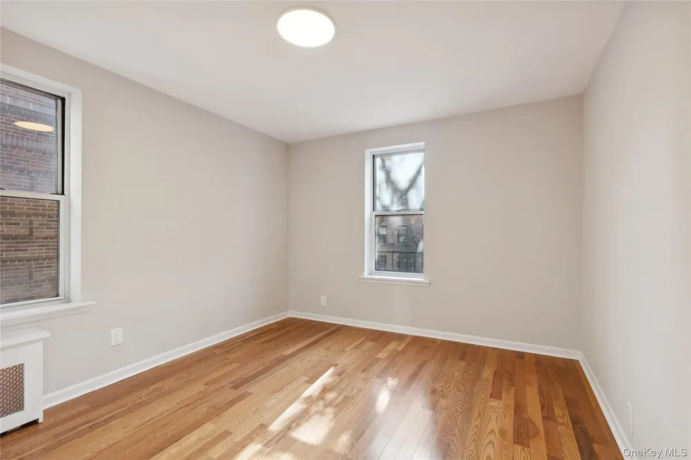 34-59 89th Street #6E Jackson Heights, NY 11372