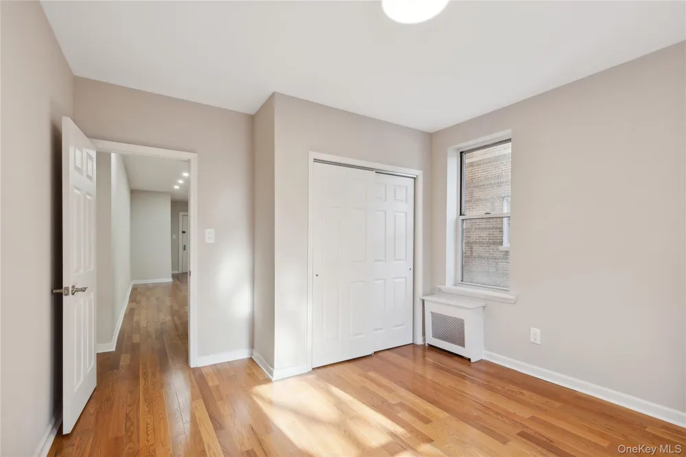 34-59 89th Street #6E Jackson Heights, NY 11372