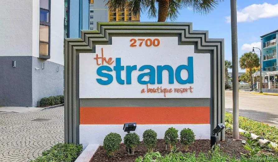 2700 N Ocean Blvd #253 Call Listing Agent, SC 29577