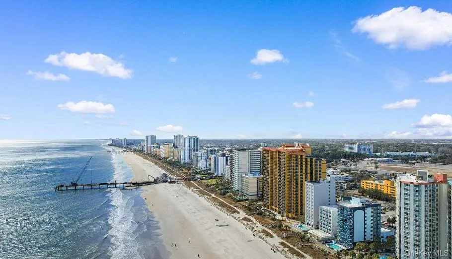 2700 N Ocean Blvd #253 Call Listing Agent, SC 29577