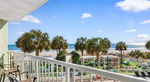 2700 N Ocean Blvd #253