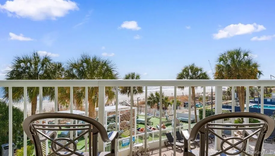 2700 N Ocean Blvd #253 Call Listing Agent, SC 29577