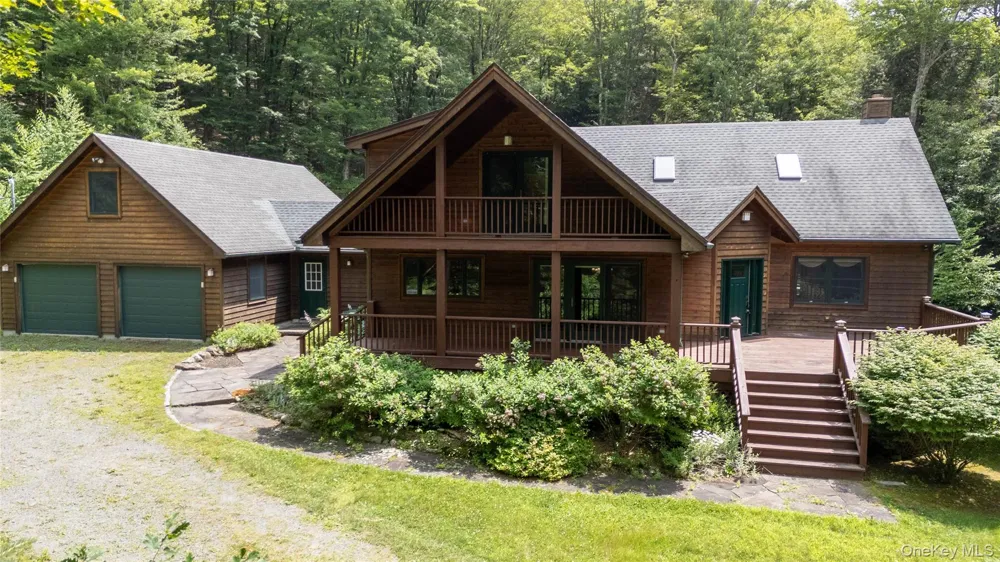 384 Morton Hill Road Roscoe, NY 12776