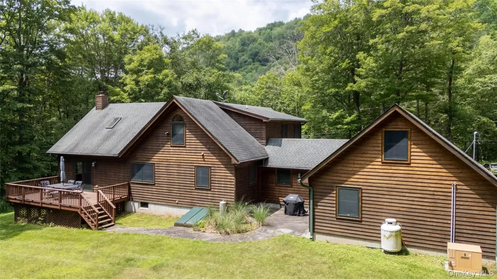 384 Morton Hill Road Roscoe, NY 12776