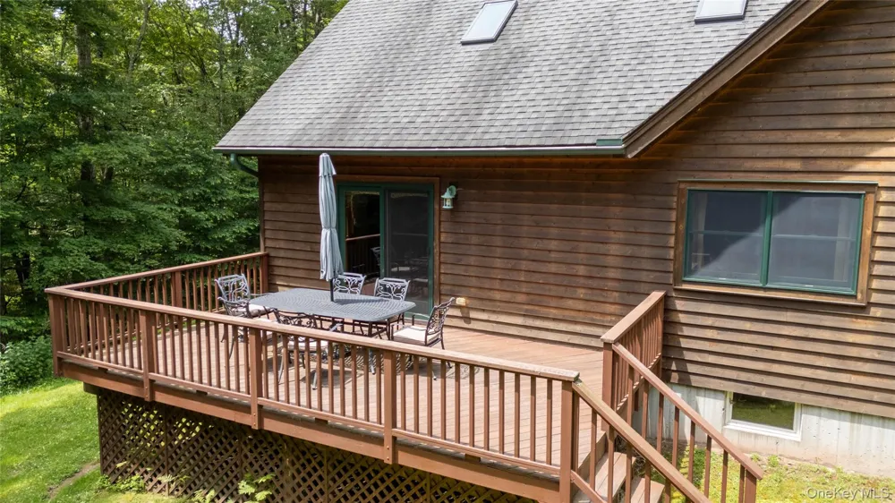 384 Morton Hill Road Roscoe, NY 12776
