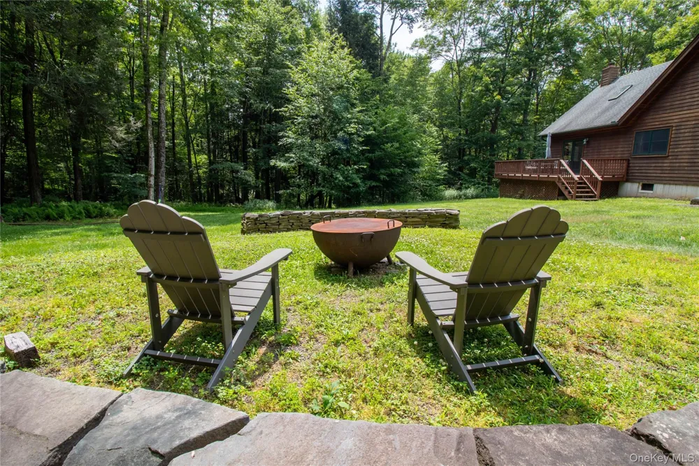 384 Morton Hill Road Roscoe, NY 12776