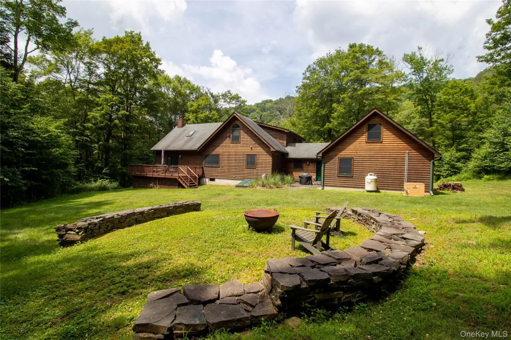 384 Morton Hill Road Roscoe, NY 12776