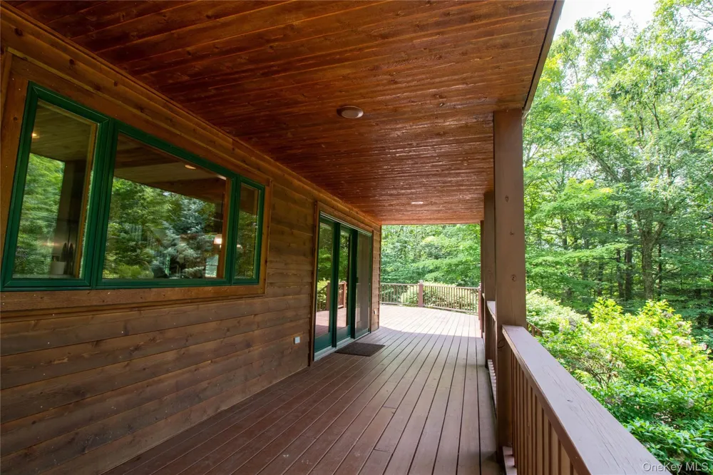 384 Morton Hill Road Roscoe, NY 12776