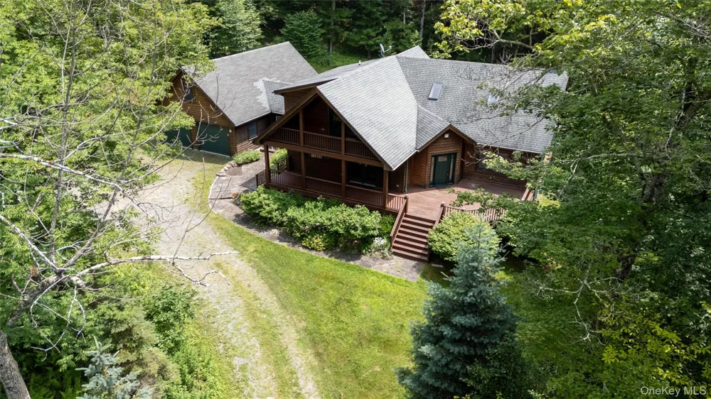 384 Morton Hill Road Roscoe, NY 12776