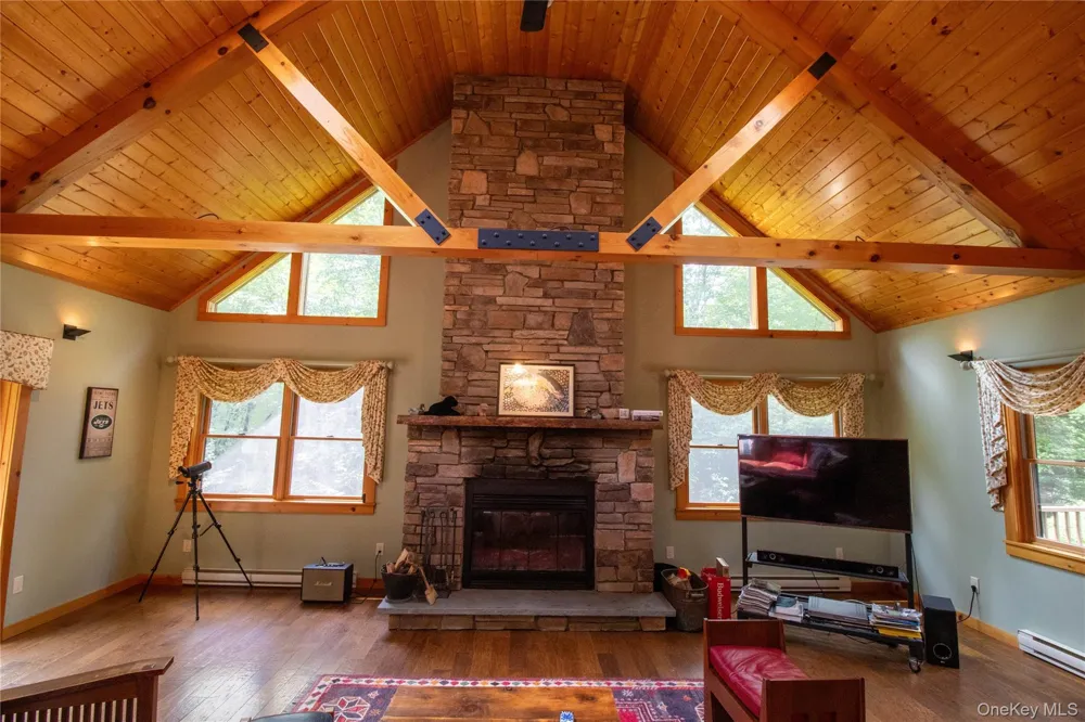 384 Morton Hill Road Roscoe, NY 12776