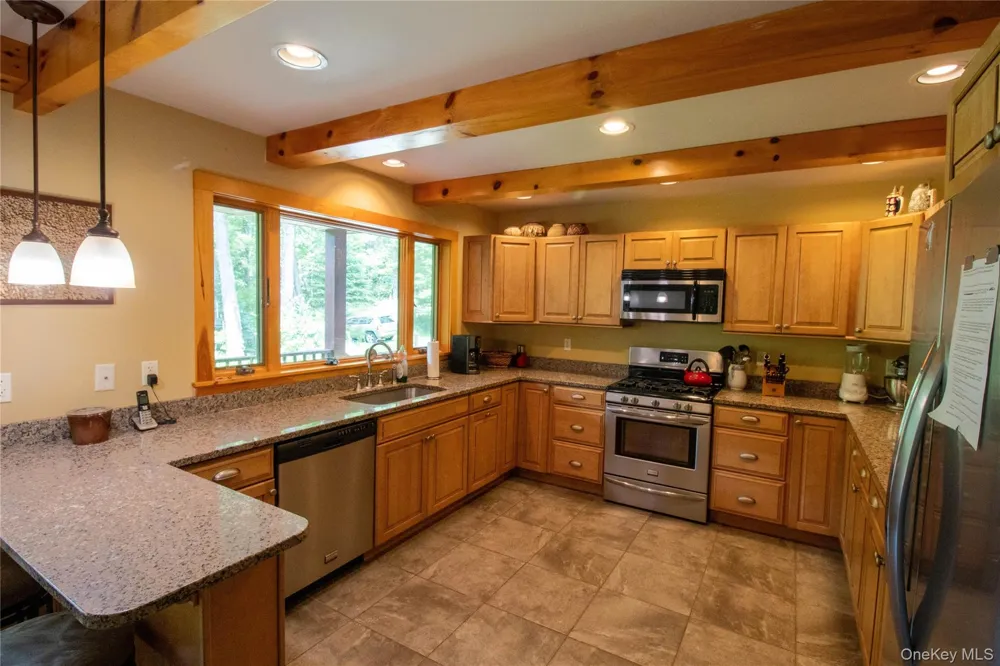 384 Morton Hill Road Roscoe, NY 12776