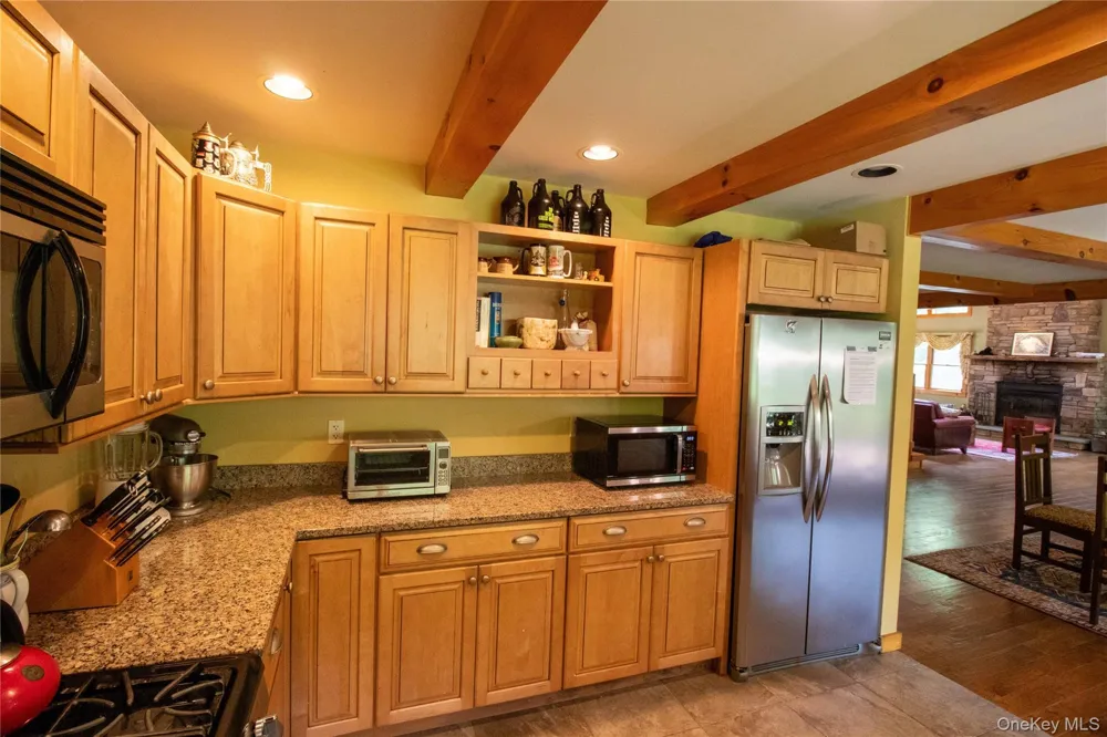 384 Morton Hill Road Roscoe, NY 12776