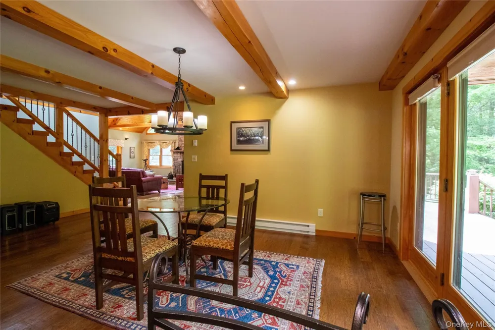 384 Morton Hill Road Roscoe, NY 12776