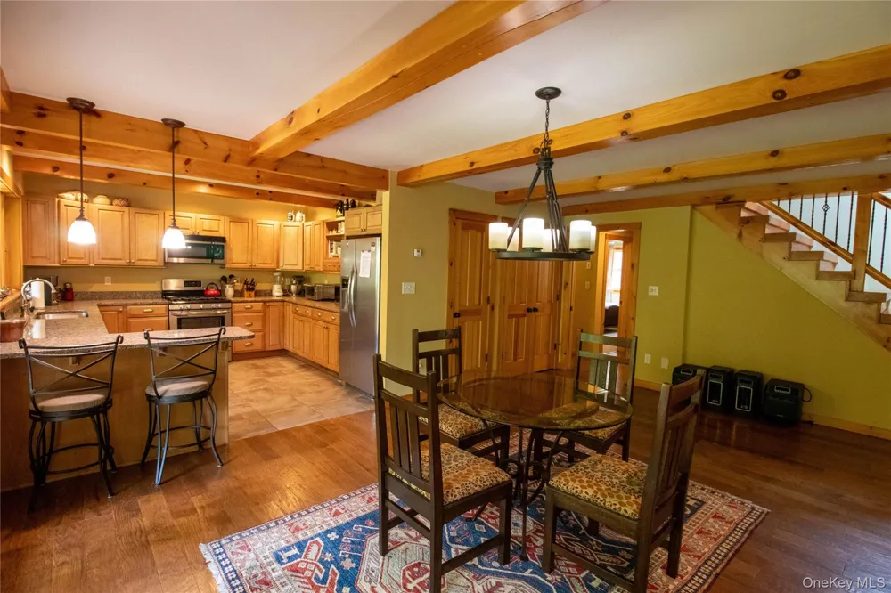 384 Morton Hill Road Roscoe, NY 12776