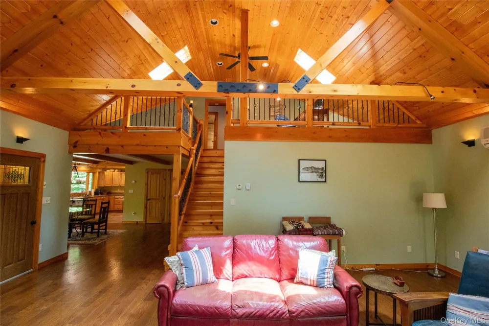 384 Morton Hill Road Roscoe, NY 12776