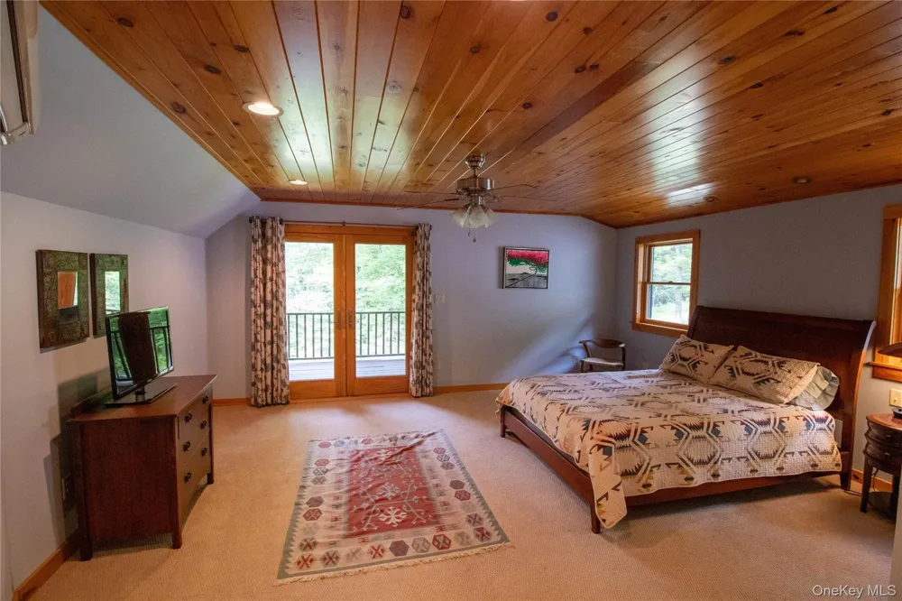 384 Morton Hill Road Roscoe, NY 12776