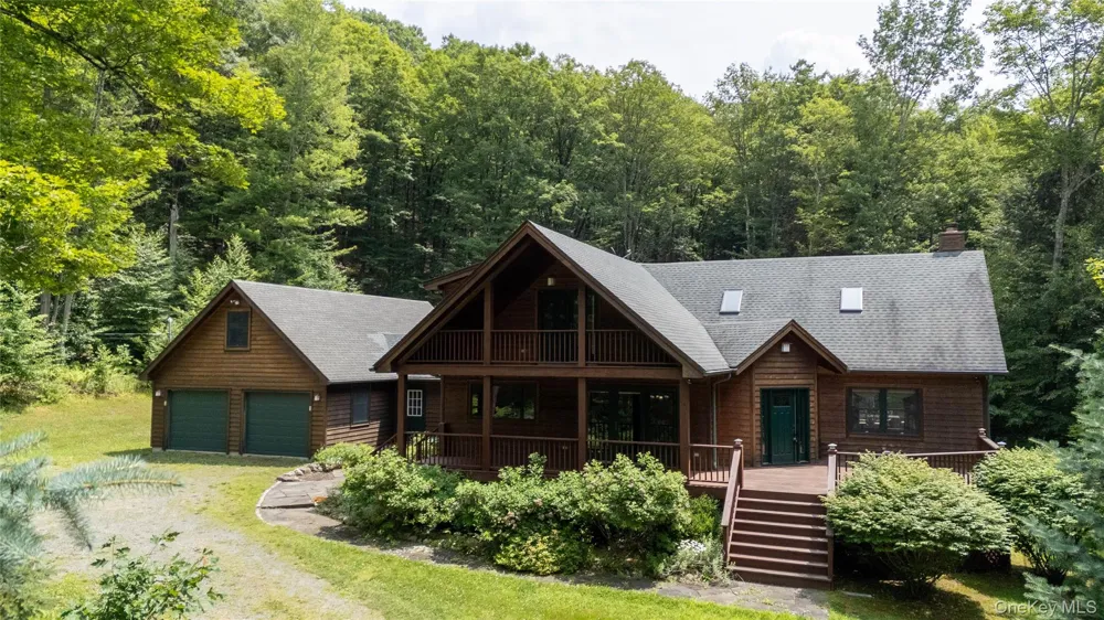 384 Morton Hill Road Roscoe, NY 12776