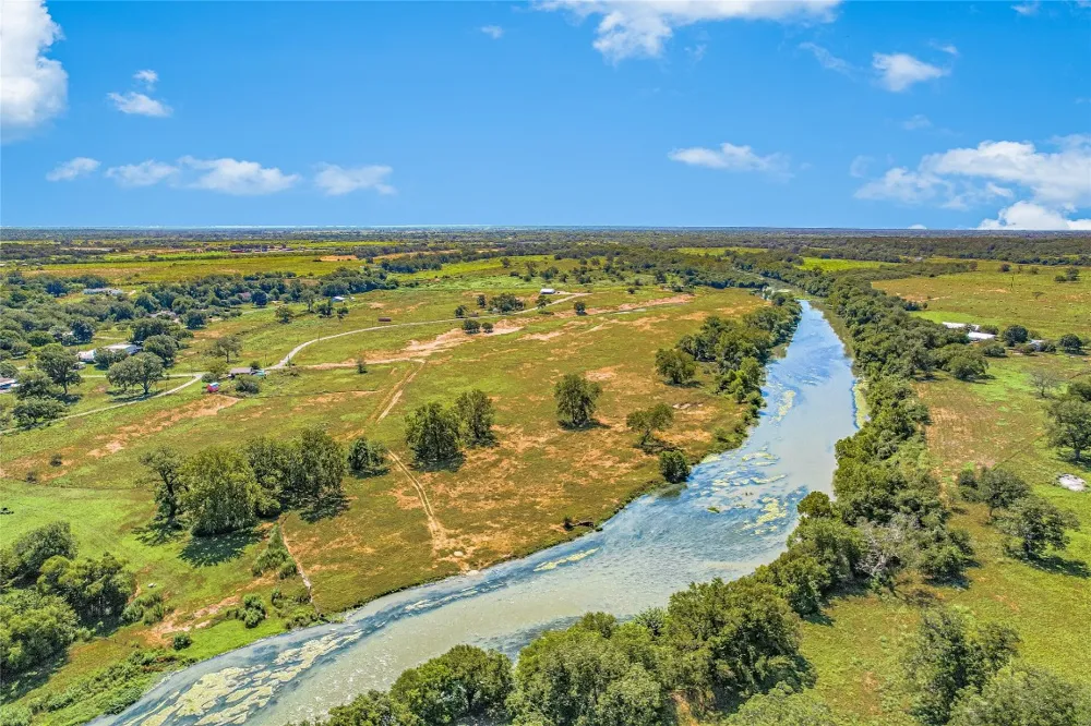 Mitchell Street Smithville, TX 78957