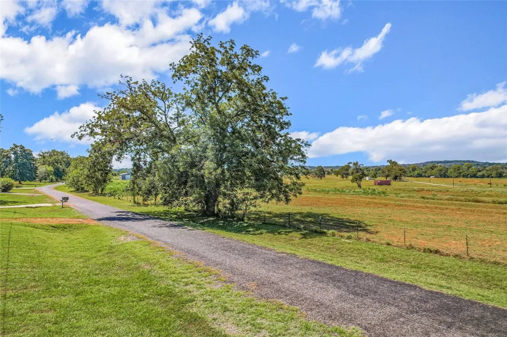Mitchell Street Smithville, TX 78957
