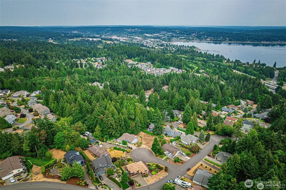 8110 Lorie Court NW Silverdale, WA 98383