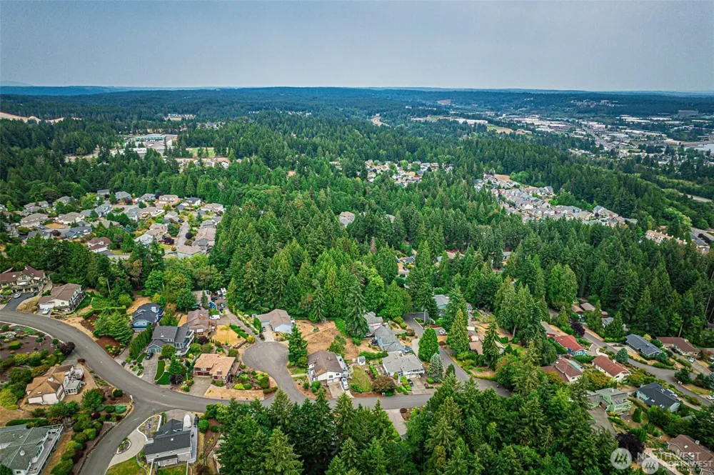 8110 Lorie Court NW Silverdale, WA 98383